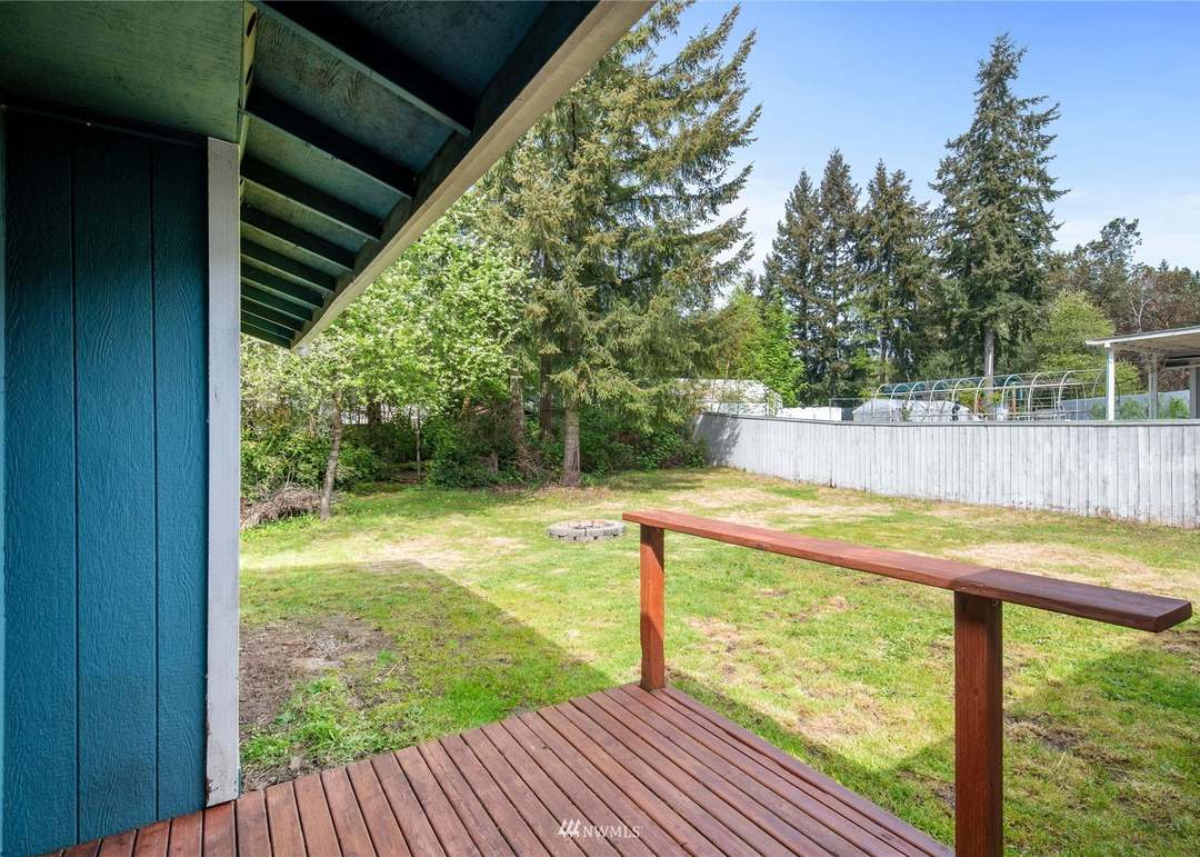 13402 104th Avenue Ct NW, Gig Harbor, WA 98329