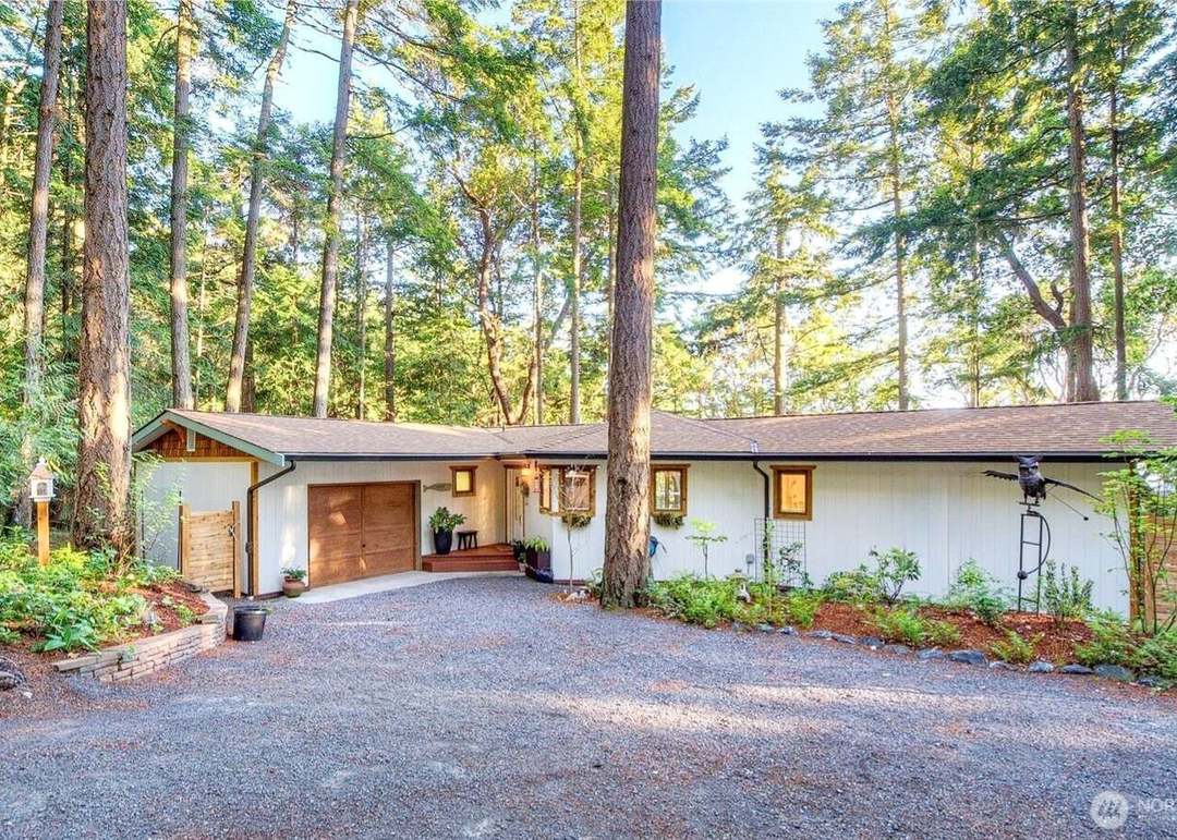 265 Madrona Dr, Friday Harbor, WA 98250 | For Sale