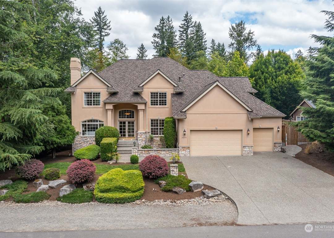 26528 SE 25th St, Sammamish, WA 98075 | Redfin
