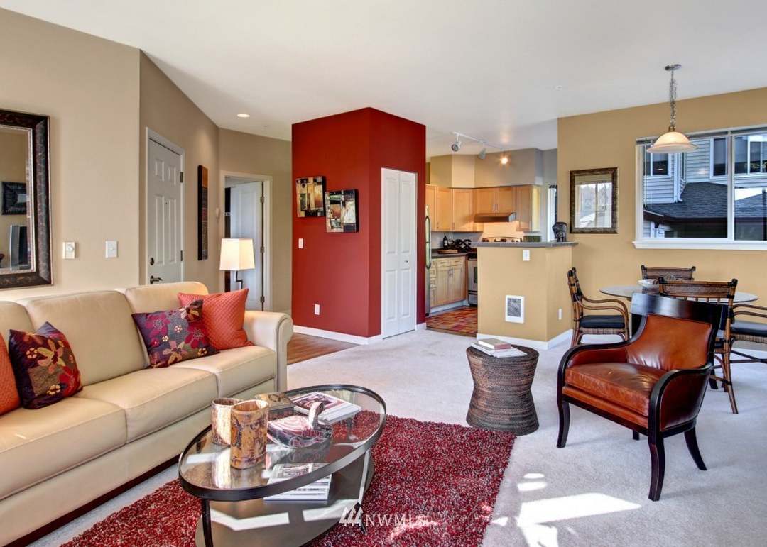 3910 243rd Pl SE Unit A-401, Bothell, WA 98021