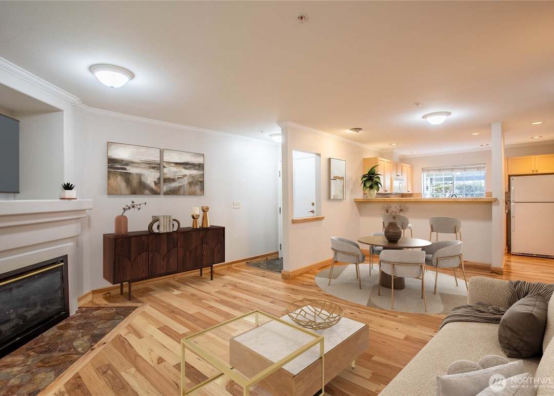 L’APPARTEMENT Village Apartments - 10619 E Riverside Dr Bothell, WA 98011