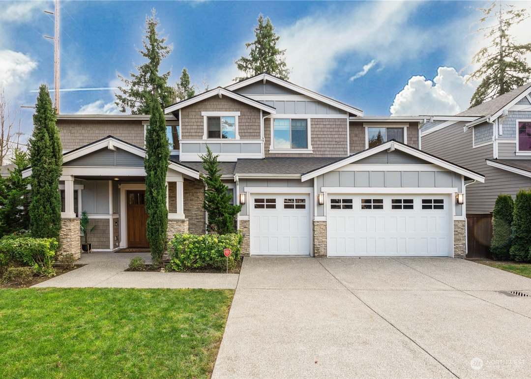 13979 SE 1st St, Bellevue, WA 98005 | Redfin