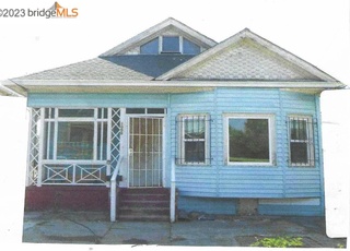 Foreclosures Oakland Ca