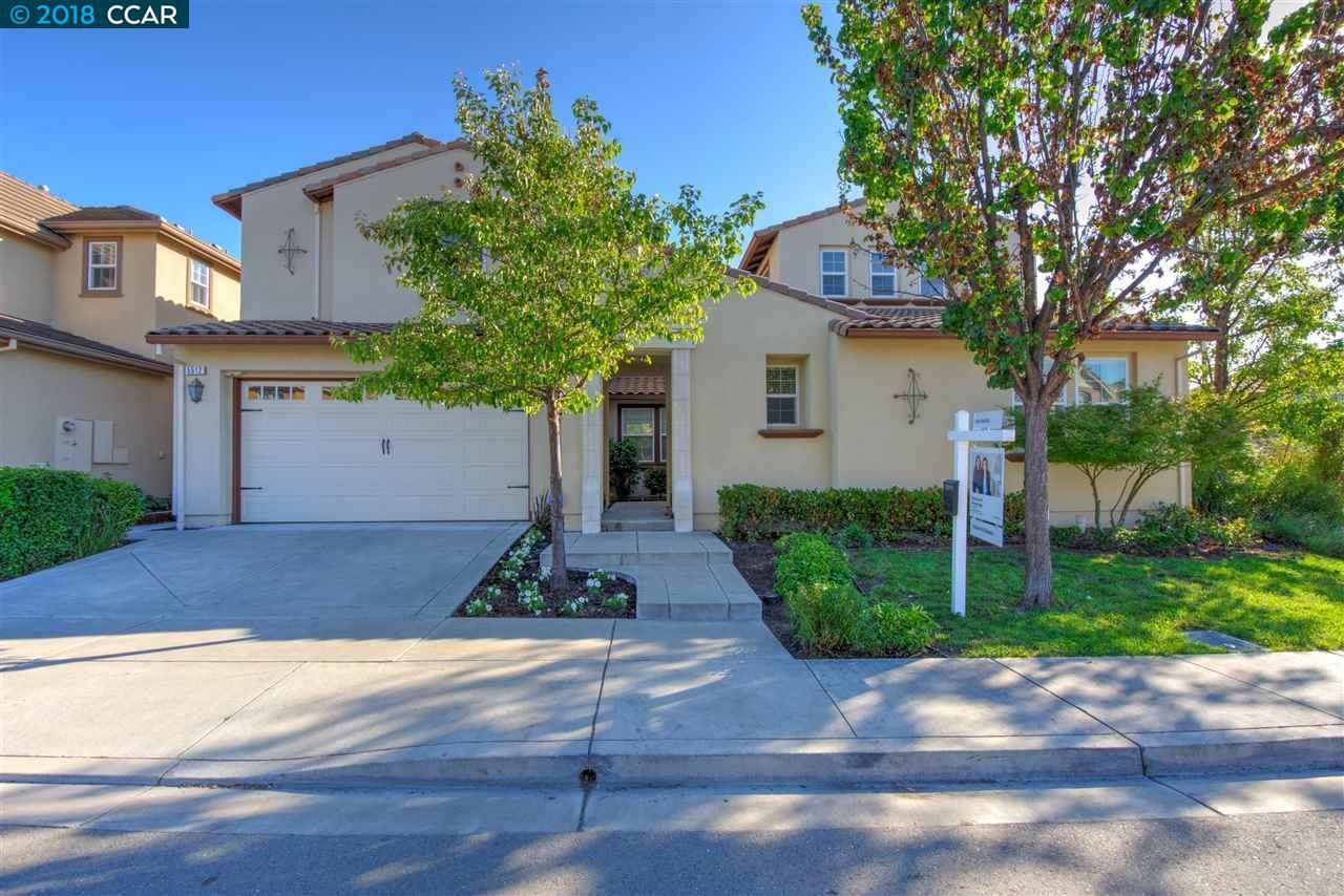 Redfin San Ramon