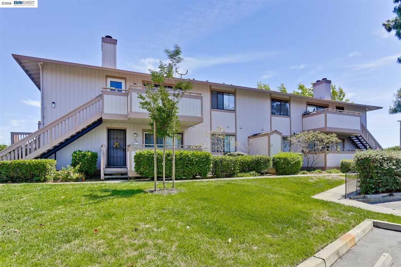 25091 Copa Del Oro Dr #202, Hayward, CA 94545 | MLS# 40744011 | Redfin