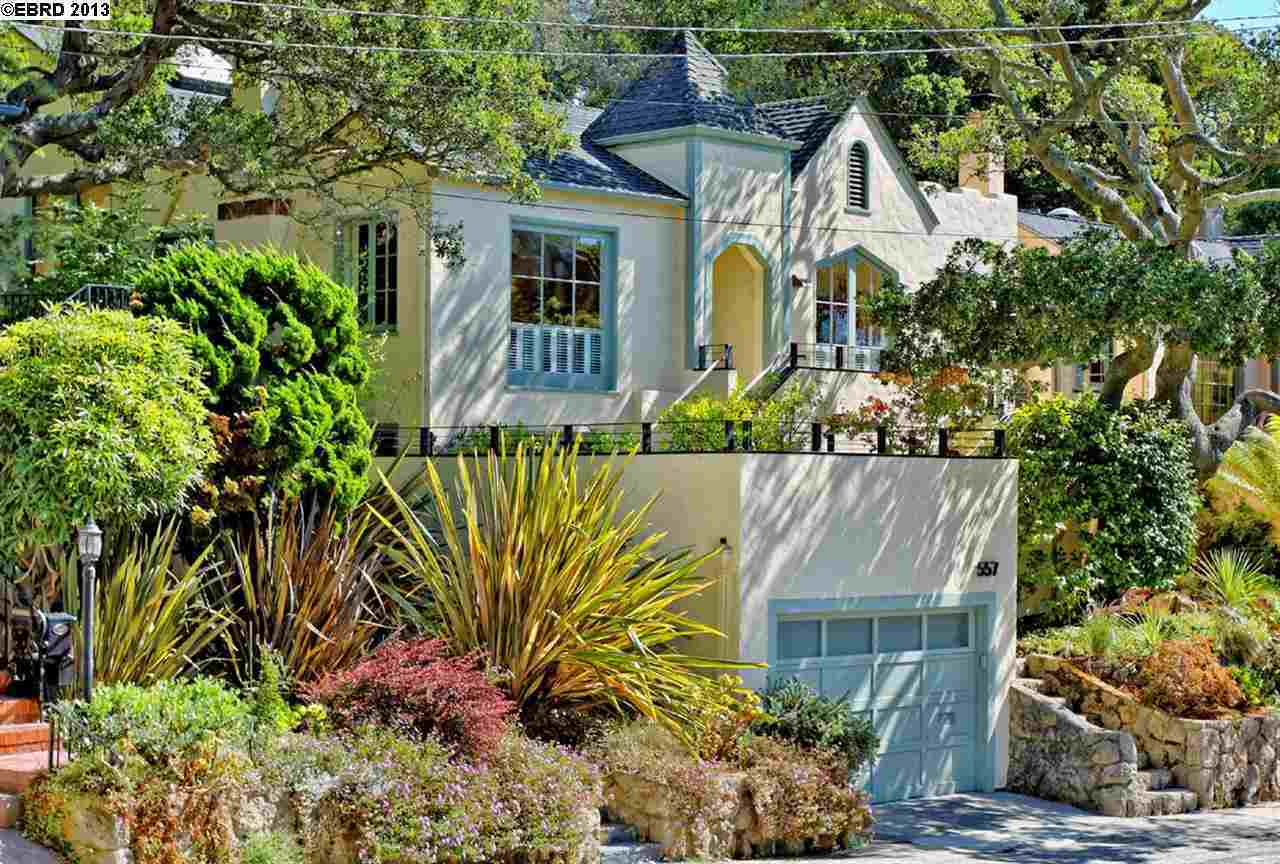 557 THE ALAMEDA, Berkeley, CA 947071615  MLS# 40631021  Redfin