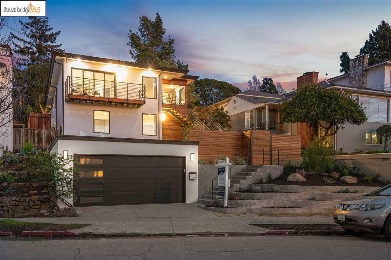 2240 Virginia St, Berkeley, CA 94709 | MLS# 40893028 | Redfin