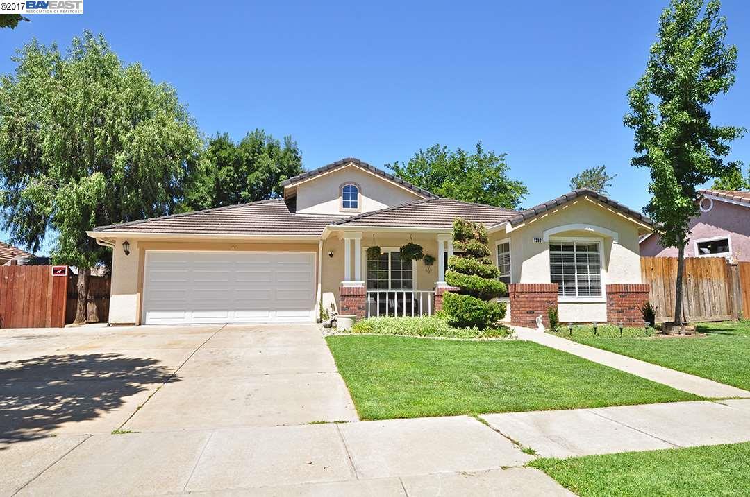1382 Winding Stream Dr, Livermore, CA 94551 MLS 40789030 Redfin