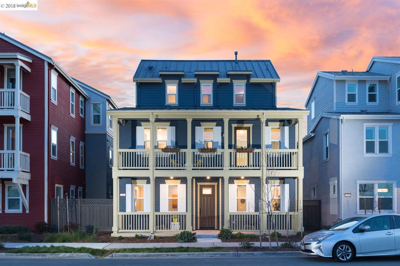 1568 Clement Ave, Alameda, CA 94501  Redfin