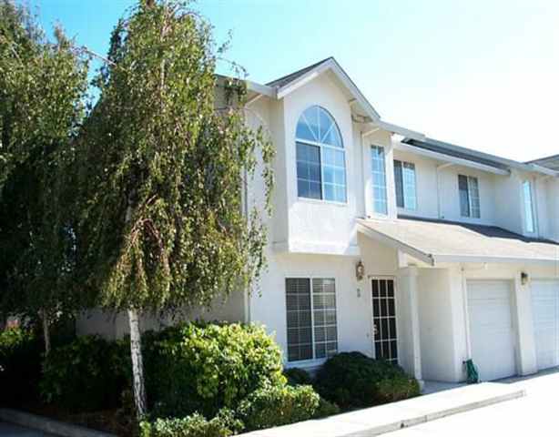550 Blossom Way Hayward Ca