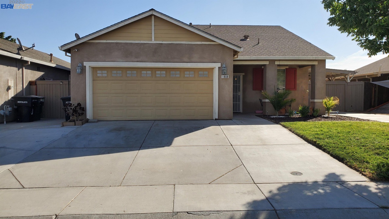 1808 Jardin Way, Modesto, CA 95358 MLS 40977040 Redfin