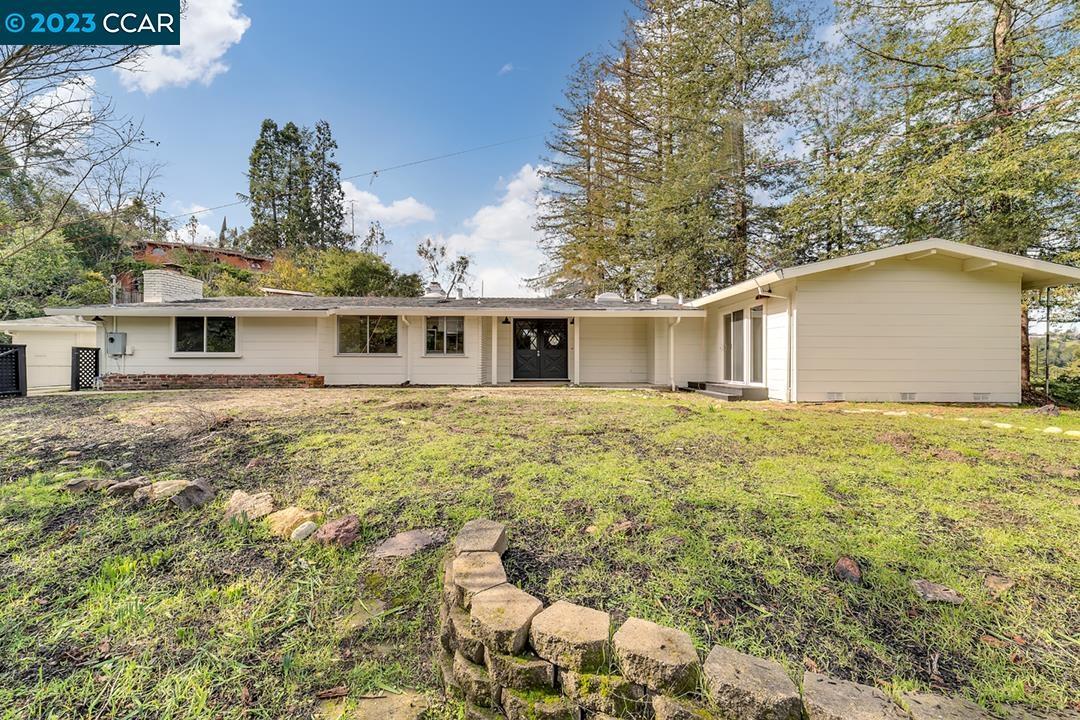 61 Moraga Via, Orinda, CA 94563 MLS 41018045 Redfin