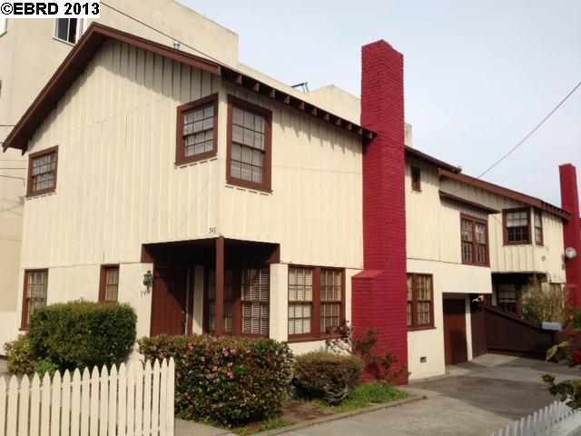 749 SANTA CLARA Ave, Alameda, CA 945013317  MLS# 40608062  Redfin