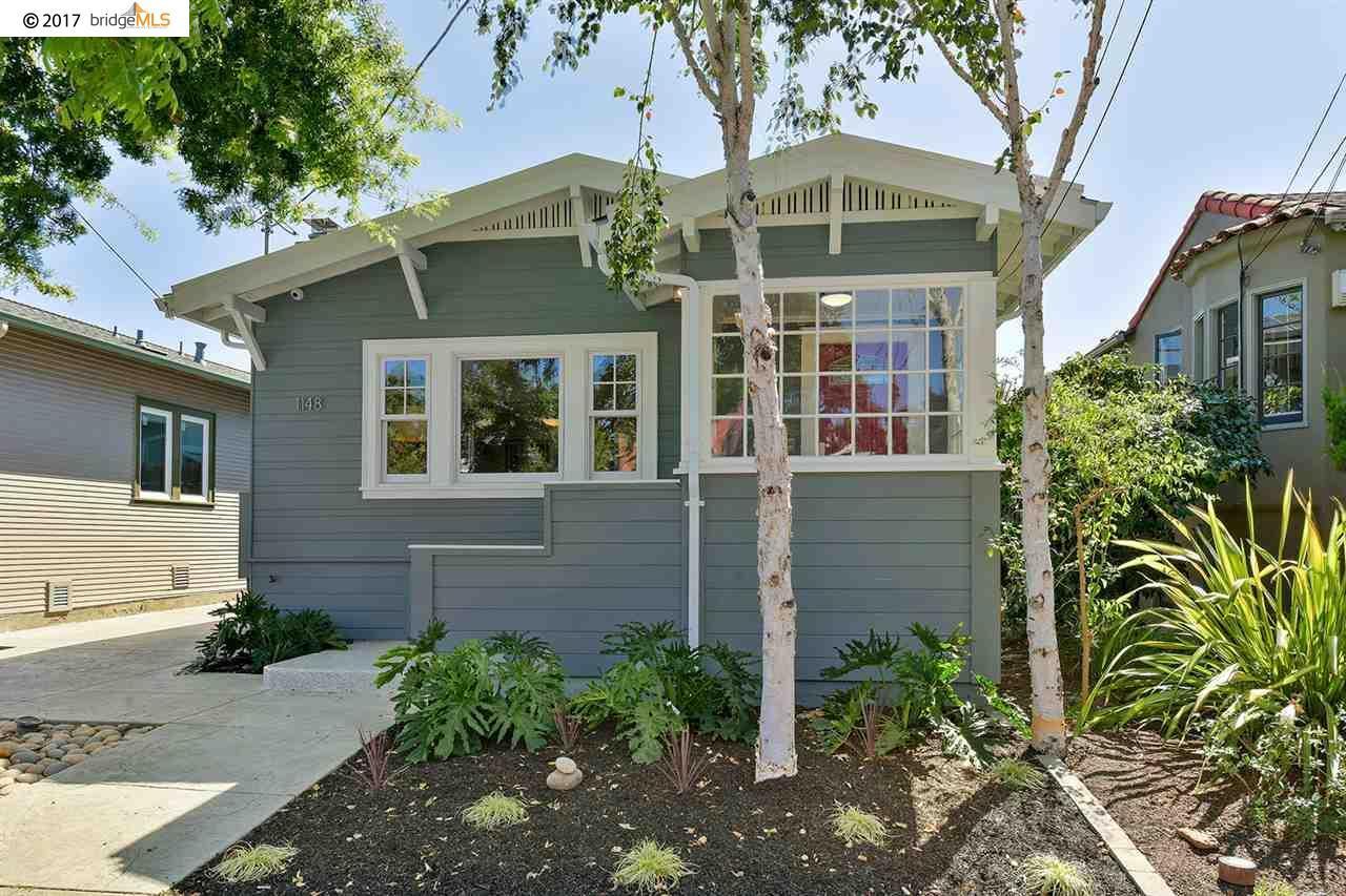 1148 Francisco St, Berkeley, CA 94702 | MLS# 40798075 | Redfin