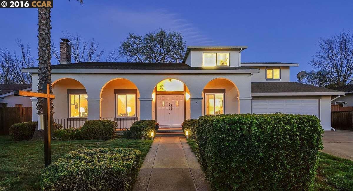 3649 Citrus Ave, Walnut Creek, CA 94598 MLS 40732078 Redfin