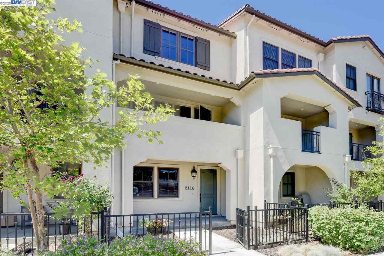 2118 Clement Ave, Alameda, CA 94501  MLS# 40908081  Redfin