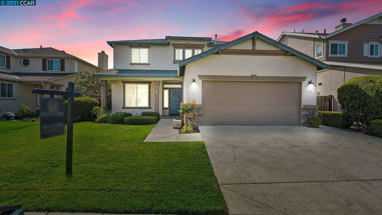 2448 Chambers Ct, Tracy, CA 95377 MLS 40966081 Redfin