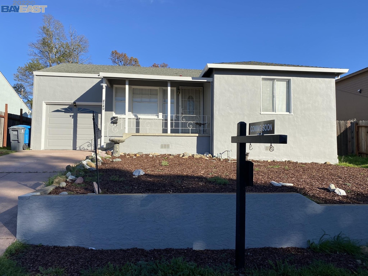 2540 Alameda St, Vallejo, CA 94590  MLS# 40980082  Redfin