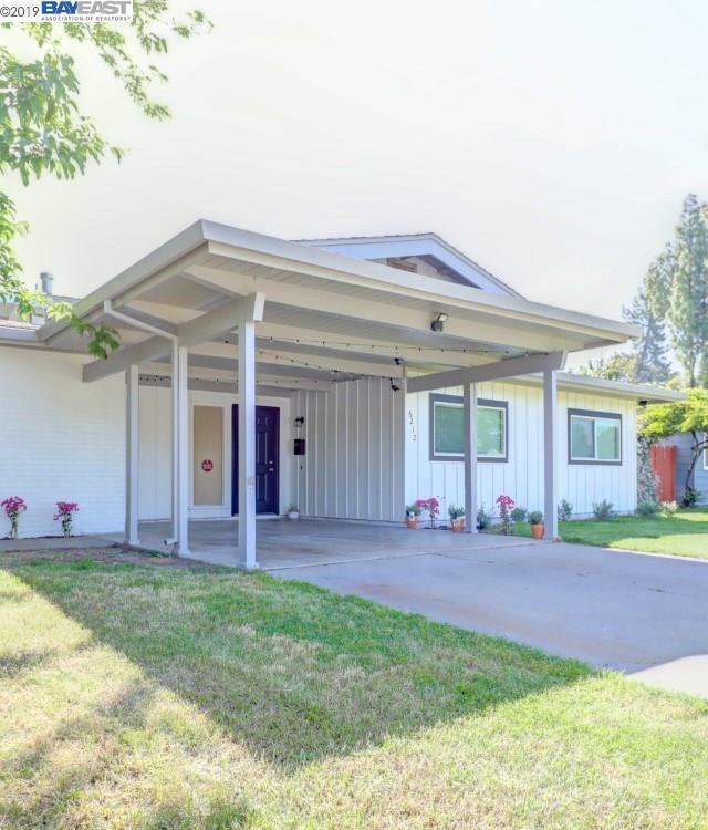 6212 Harrisburg Pl Stockton Ca 95207 3 Beds 2 Baths