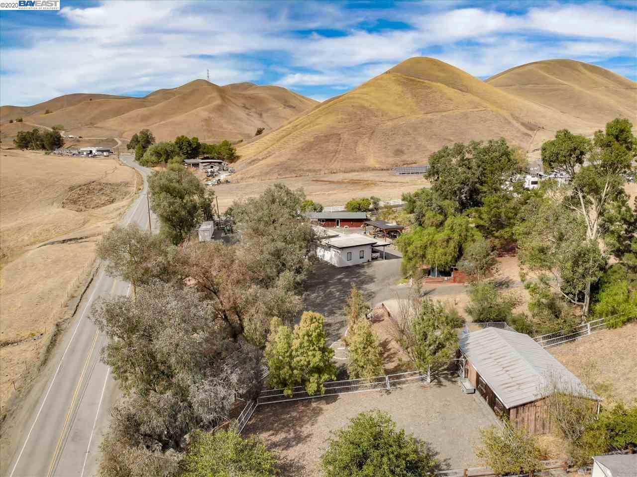 6261 Collier Canyon Rd, Livermore, CA 94551 | MLS# 40925090 | Redfin