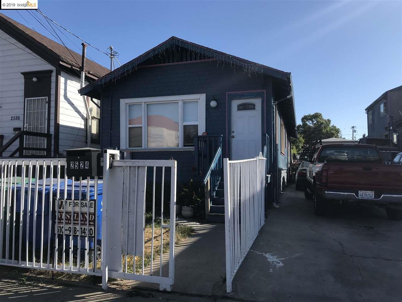 2524 Clement Ave, Alameda, CA 945011523  MLS# 40877101  Redfin