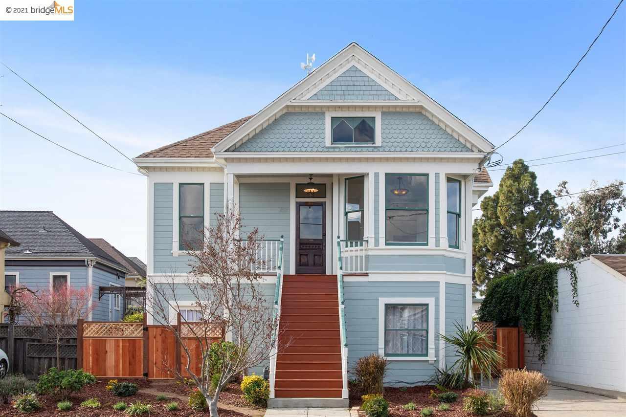 1511 8th St, Alameda, CA 94501  MLS# 40935103  Redfin