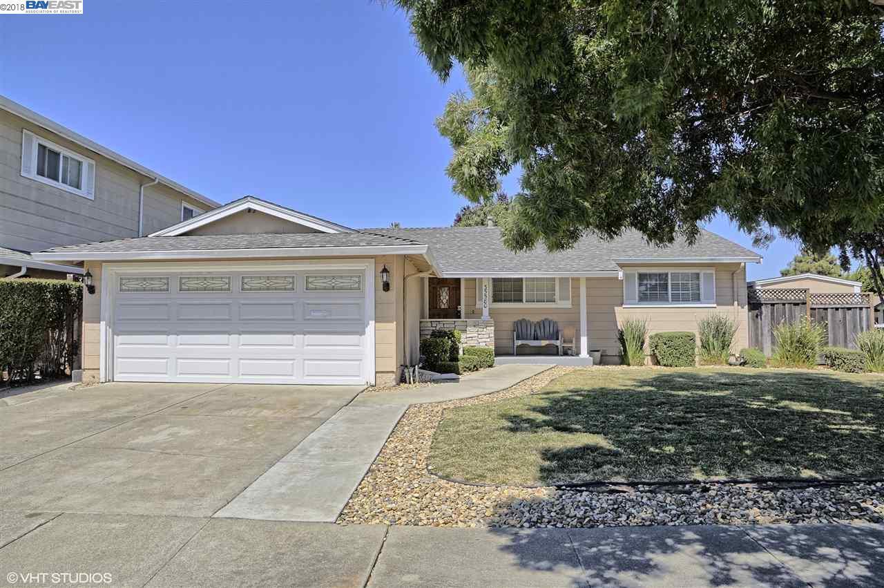 35580 Ribera Ct, Fremont, CA 94536 | MLS# 40833105 | Redfin