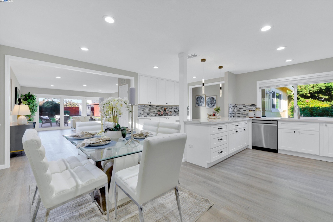 ●From the Heart of The Port City 15725 Via Esmond, San Lorenzo, CA 94580 | Redfin