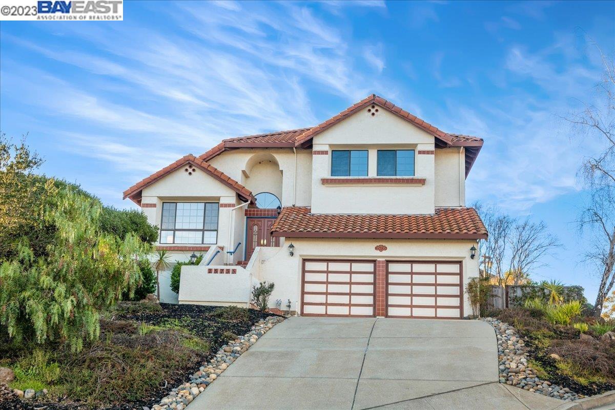 25735 Cannistraci Ln, Hayward, CA 94541  MLS# 41018107  Redfin