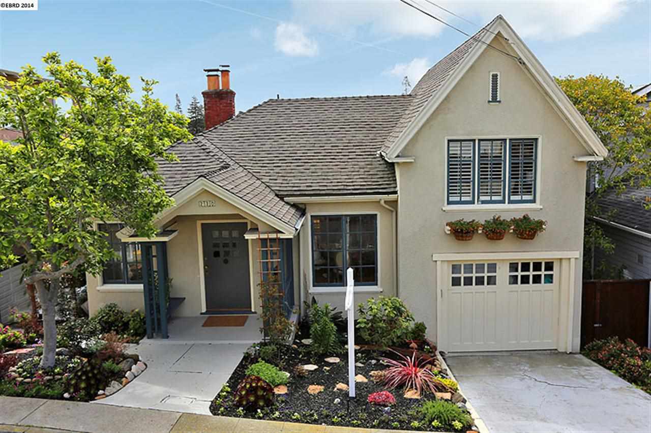 230 Wildwood Ave, Piedmont, CA 94610