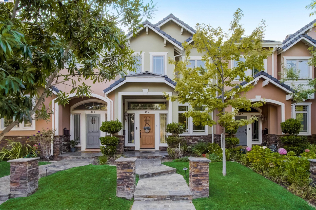 469 S Murphy Ave, Sunnyvale, CA 94086 MLS 40967136 Redfin