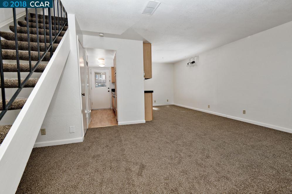 5514 Roundtree Dr Unit C Concord Ca 94521 2 Beds 1 5 Baths