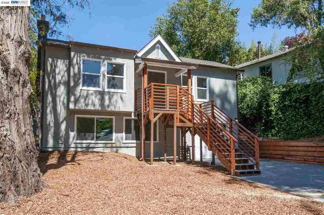 2847 SHASTA Rd, Berkeley, CA 94708 | MLS# 40735138 | Redfin