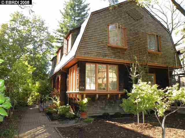 2616 ETNA St, Berkeley, CA 94704-3409 | MLS# 40377147 | Redfin