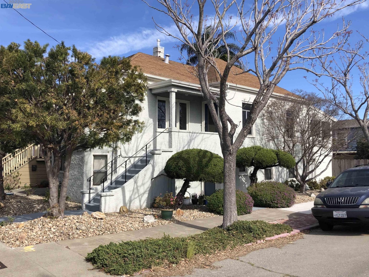 1202 Post St, Alameda, CA 94501  MLS# 40985147  Redfin