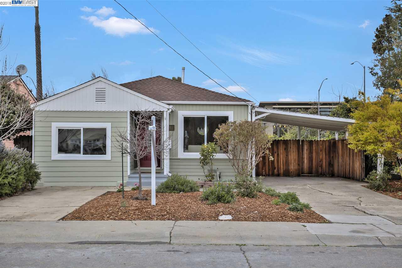 3610 Pine St, Castro Valley, CA 94546 | MLS# 40814159 | Redfin