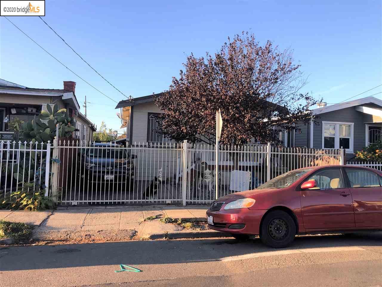 1223 77th Ave, Oakland, CA 94621 MLS 40930163 Redfin