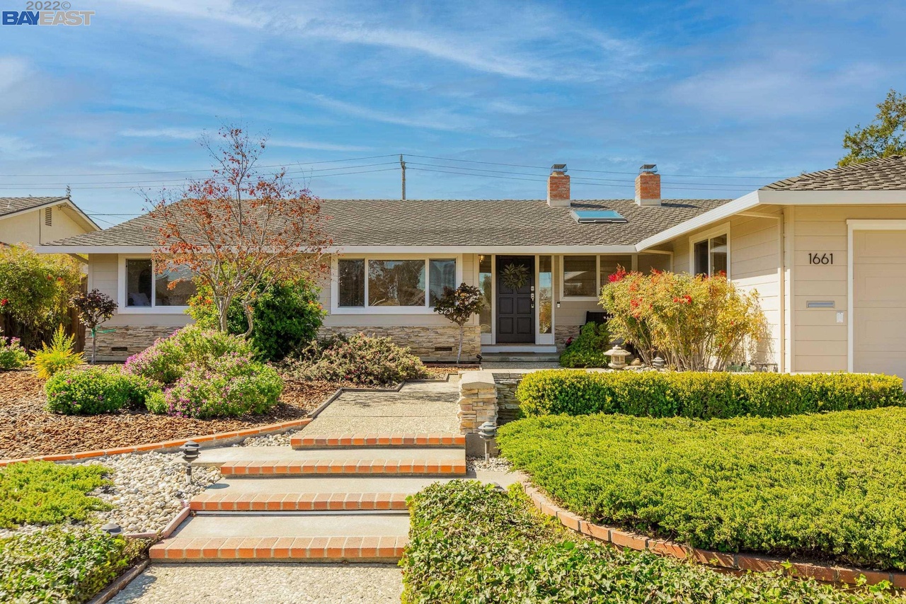 1661 Lachine Dr, Sunnyvale, CA 94087 MLS 40984167 Redfin