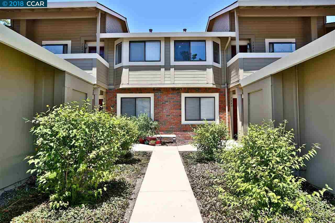 7651 Arbor Creek Cir Dublin Ca 94568 2262 2 Beds Baths