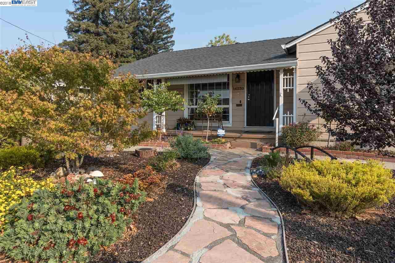 14230 Rose Dr San Leandro Ca 94578 Mls 40846182 Redfin