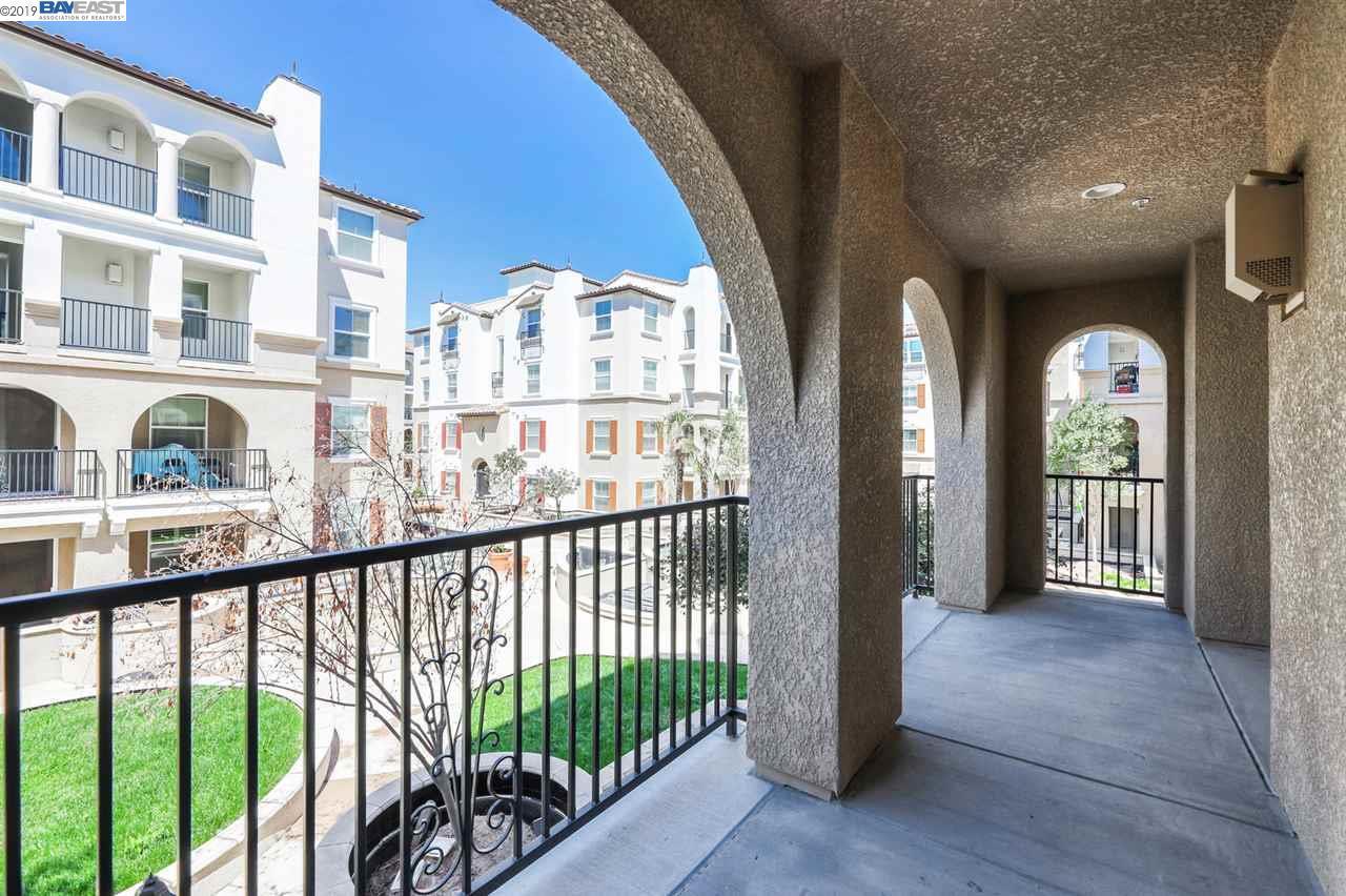 Boulevard Apartments Dublin Ca