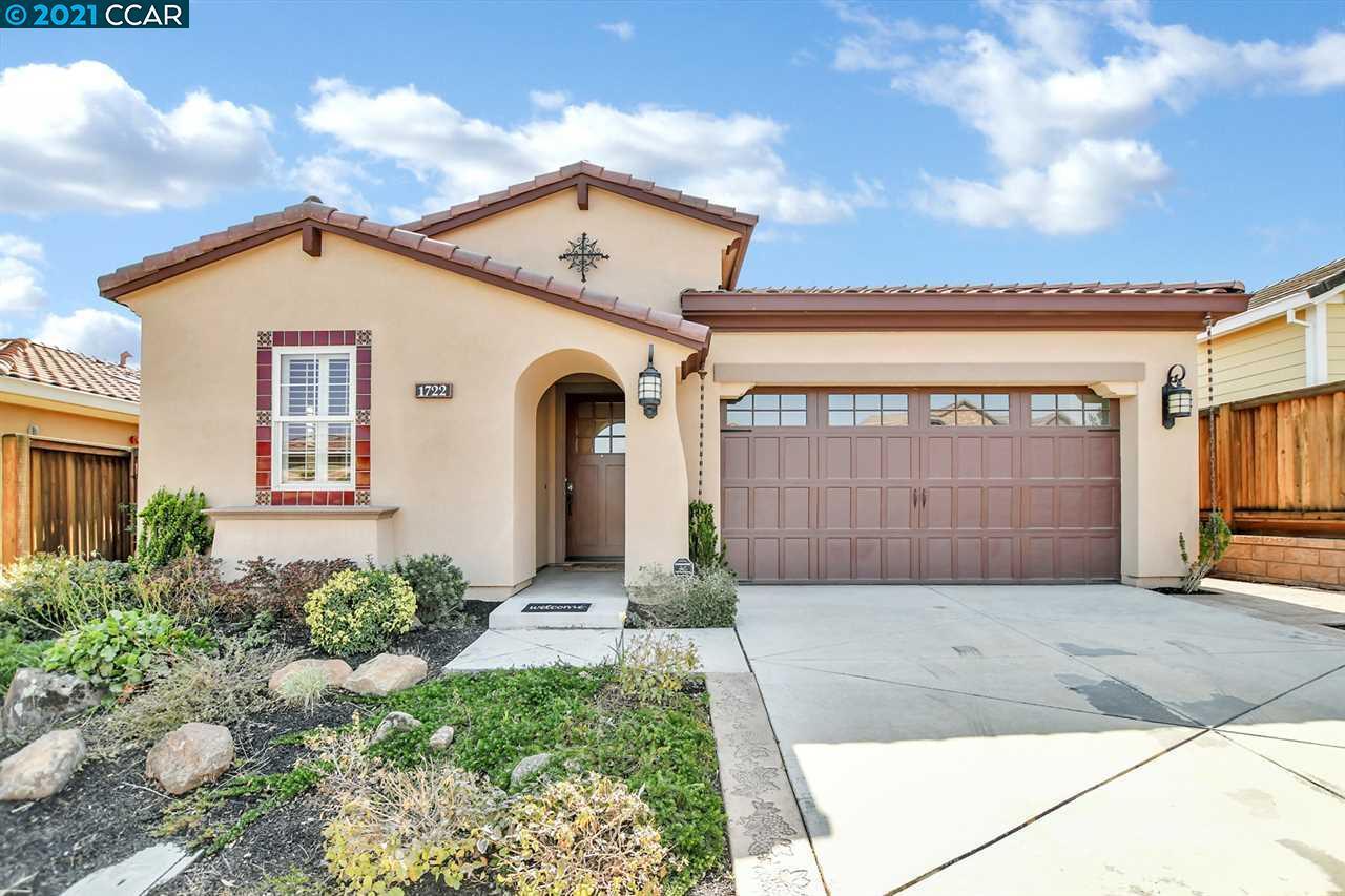 1722 Veneto Ln, Brentwood, CA 94513 | MLS# 40940213 | Redfin