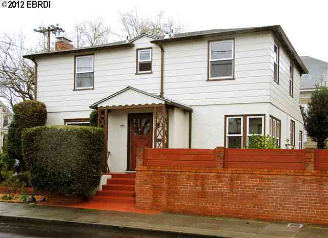 1020 Willow St, Alameda, CA 94501  MLS# 40566223  Redfin