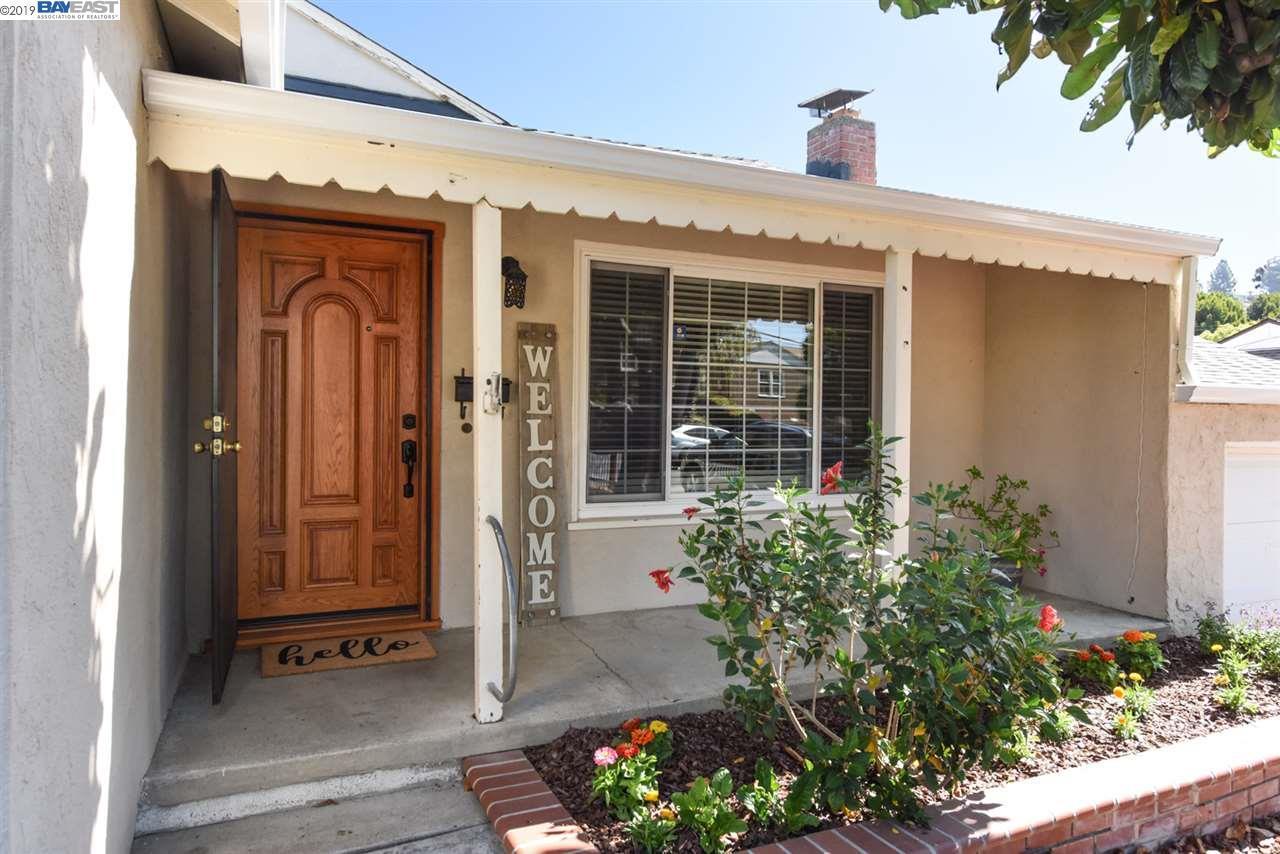 16220 Carolyn St San Leandro Ca 94578 Mls 40879234 Redfin