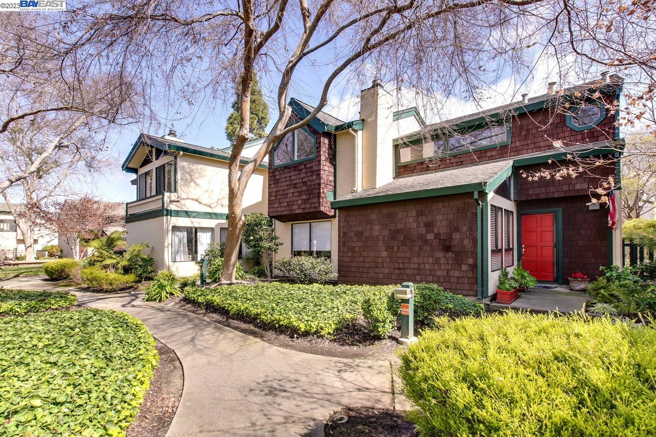 309 Holly Oak Ln, Alameda, CA 94502  MLS# 41021240  Redfin