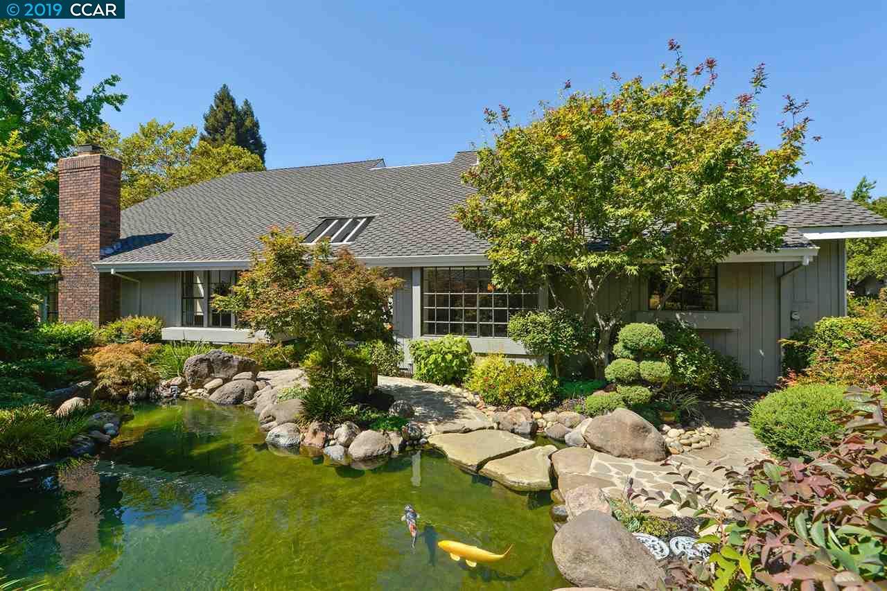 25 Tennis Club Dr, Danville, CA 94506 MLS 40853241 Redfin