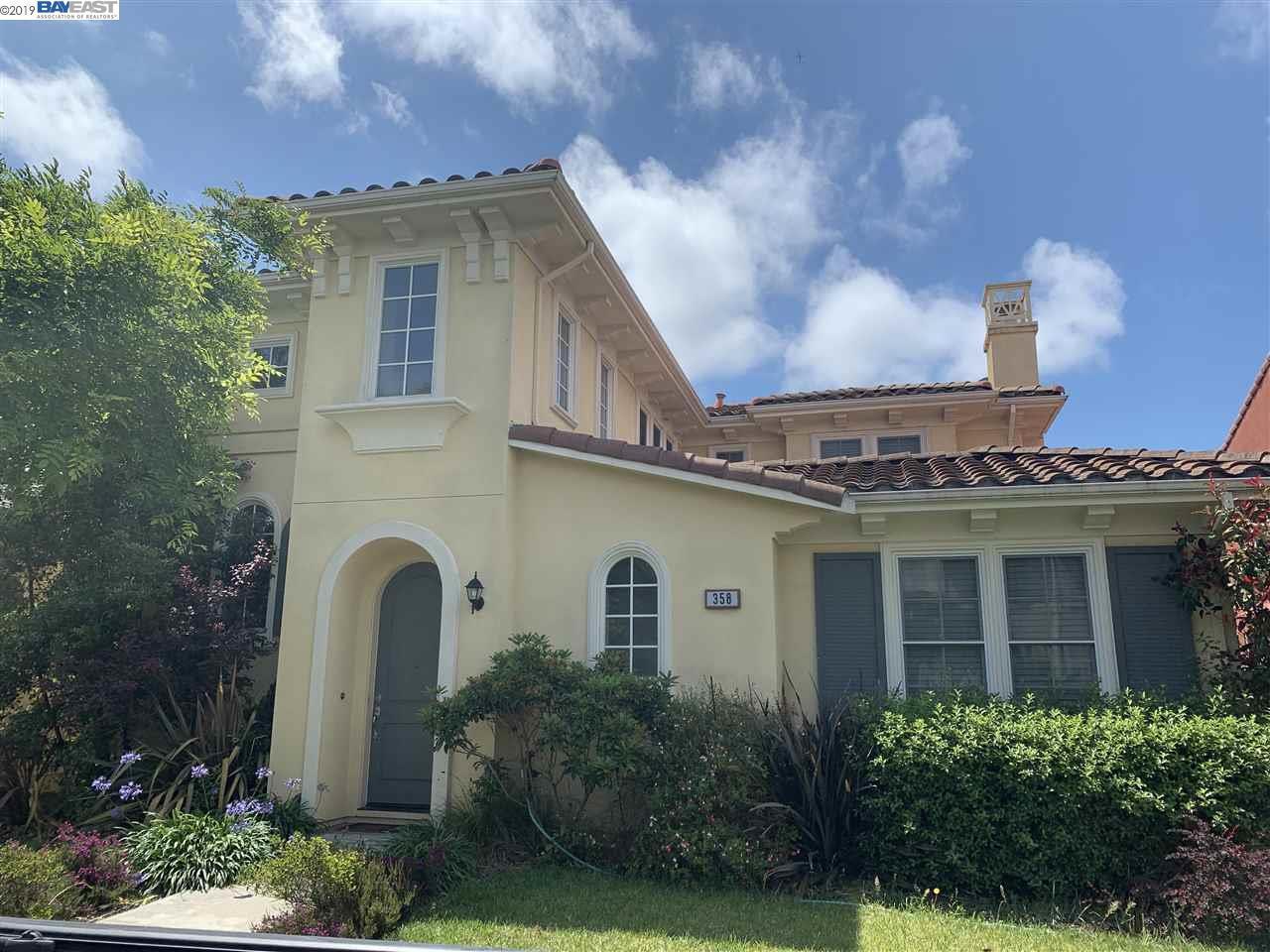 358 Bryant Ave, Alameda, CA 94501  MLS# 40863252  Redfin