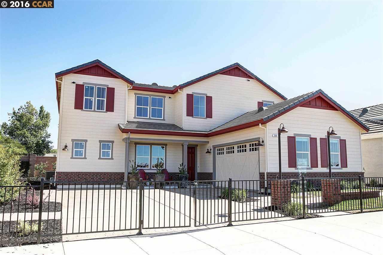131 French Dr, Brentwood, CA 94513 | MLS# 40765261 | Redfin