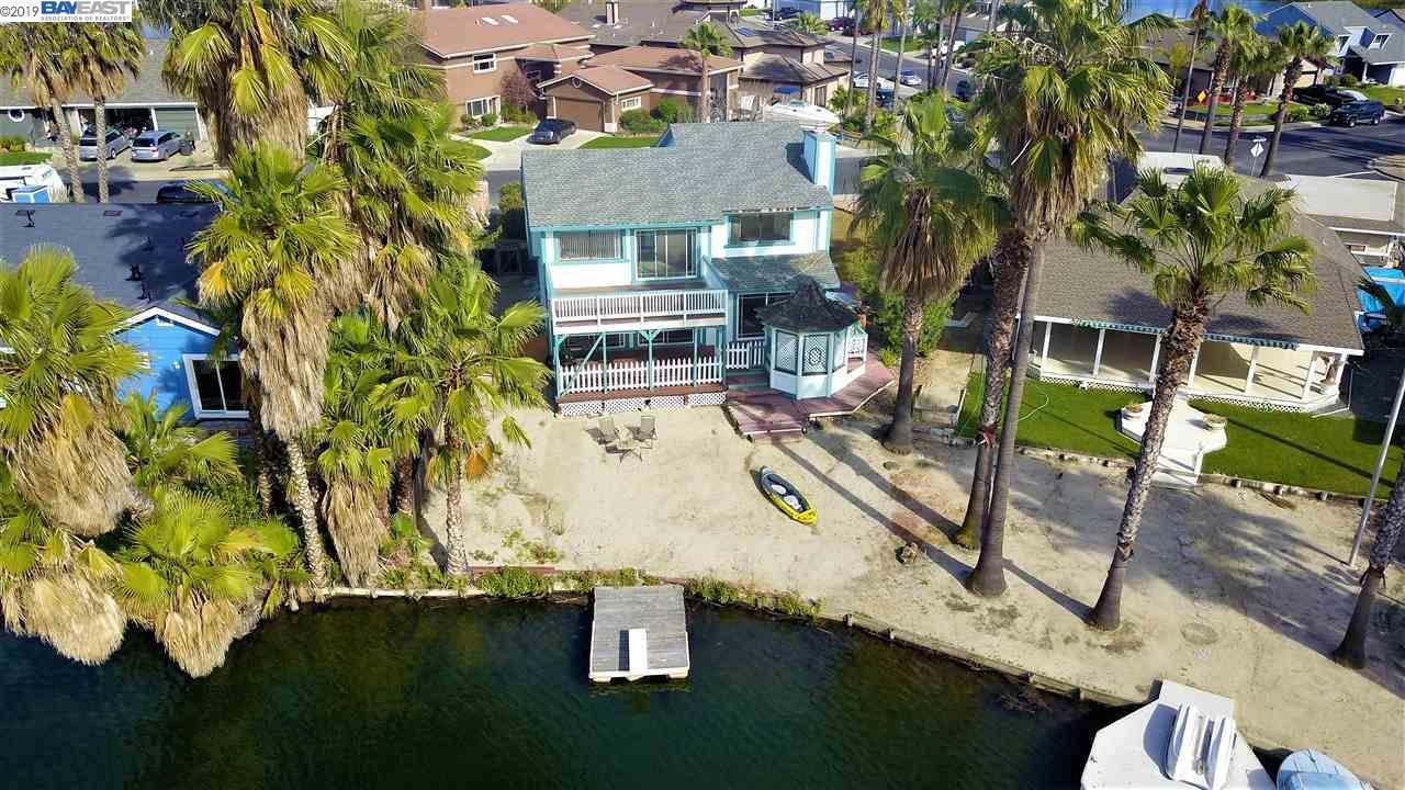 1462 Willow Lake Rd Discovery Bay Ca 94505 Mls 40859267 Redfin