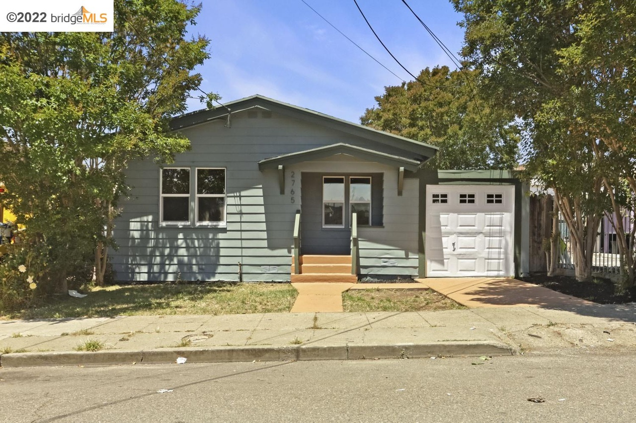 2765 77th Ave, Oakland, CA 94605 MLS 40997280 Redfin